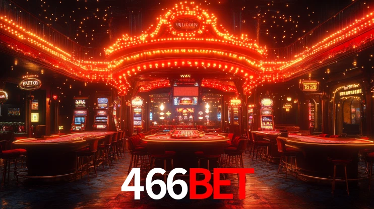 466BET App Interface