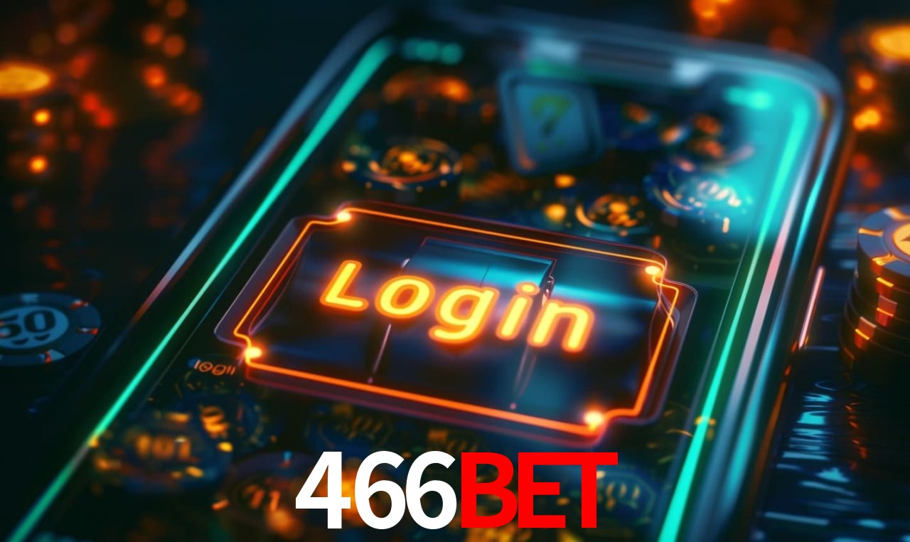 Tennis Betting 466BET