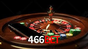Football Betting 466BET