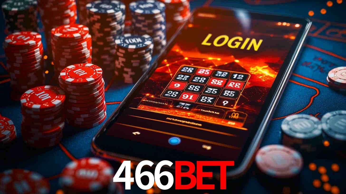 466 BET APP