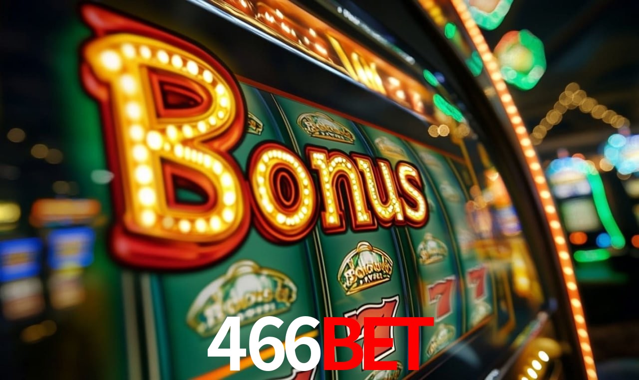 Ofertas Exclusivas 466BET