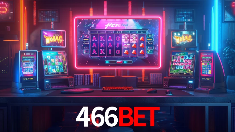 Explore as vantagens do 466BET: serviço profissional e confiabilidade