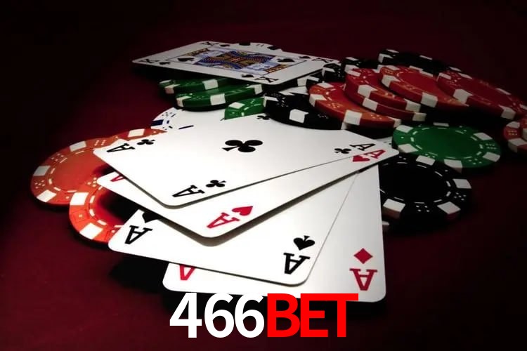 Bônus Diários 466BET