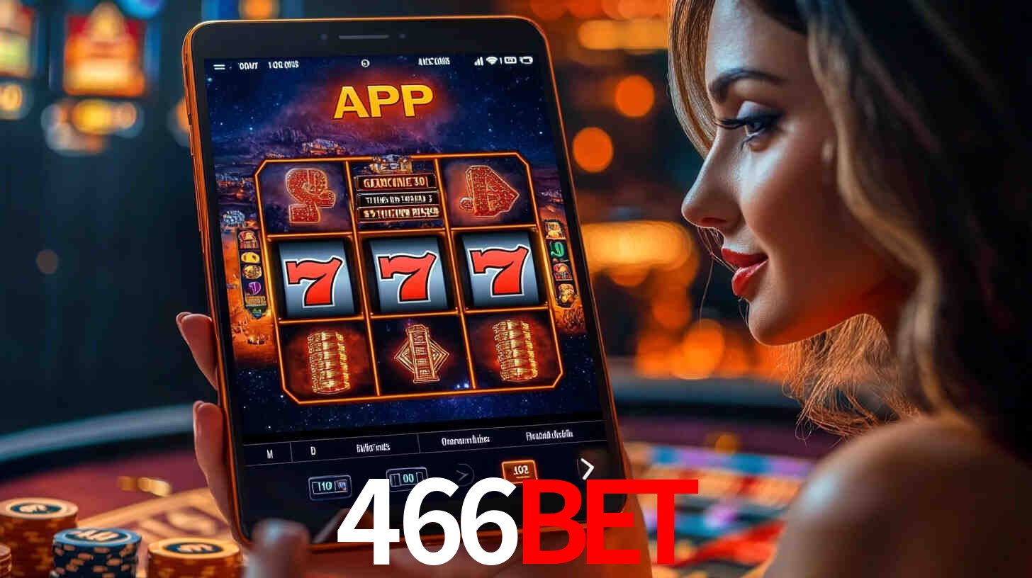 466BET: Seu Especialista em Apostas Esportivas Brasileiras