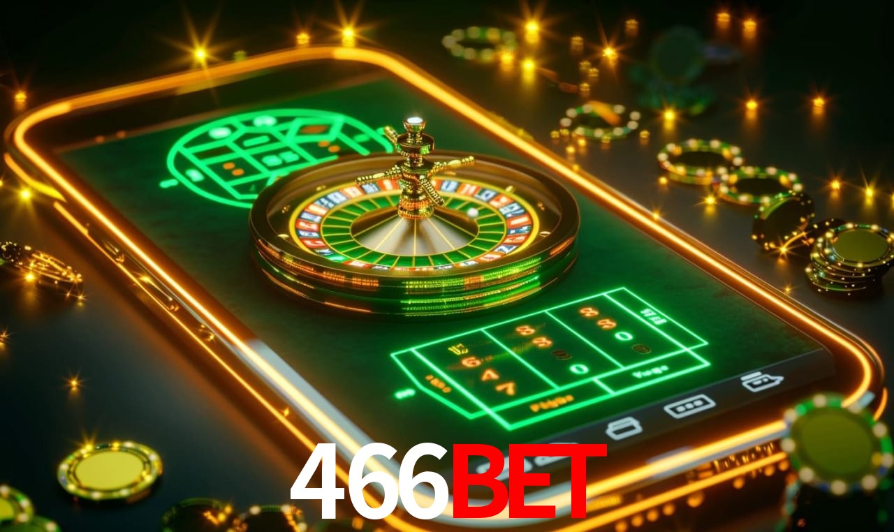 Segurança 2FA 466BET