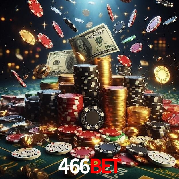 A Experiência Imersiva dos Cassinos Ao Vivo no 466BET