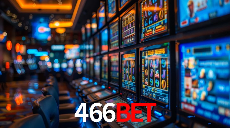 Platform Technology 466BET
