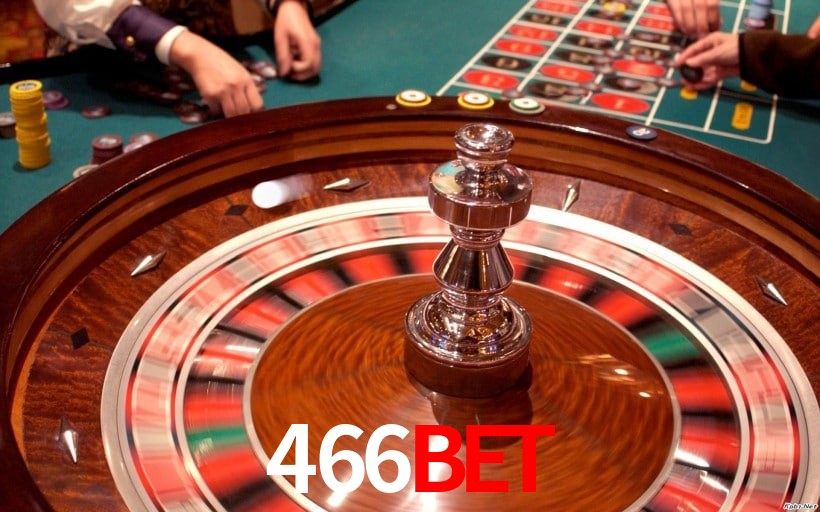 Interface Premium 466BET