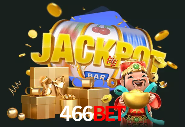 466BET bet