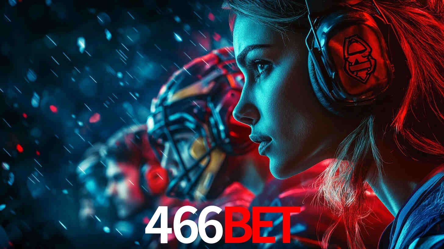 Esportes Disponíveis no 466BET