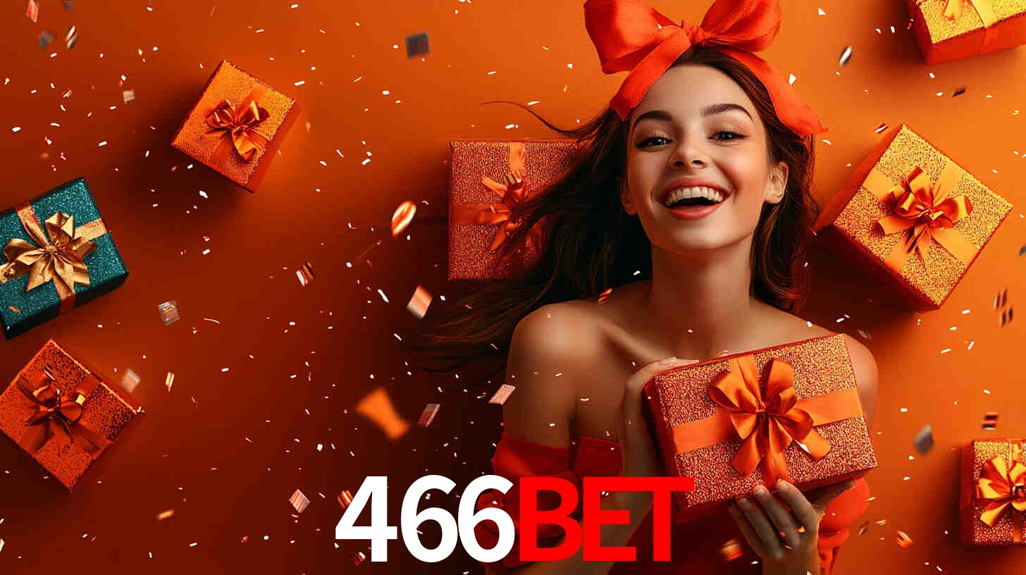Promoções Semanais e Códigos Promocionais 466BET