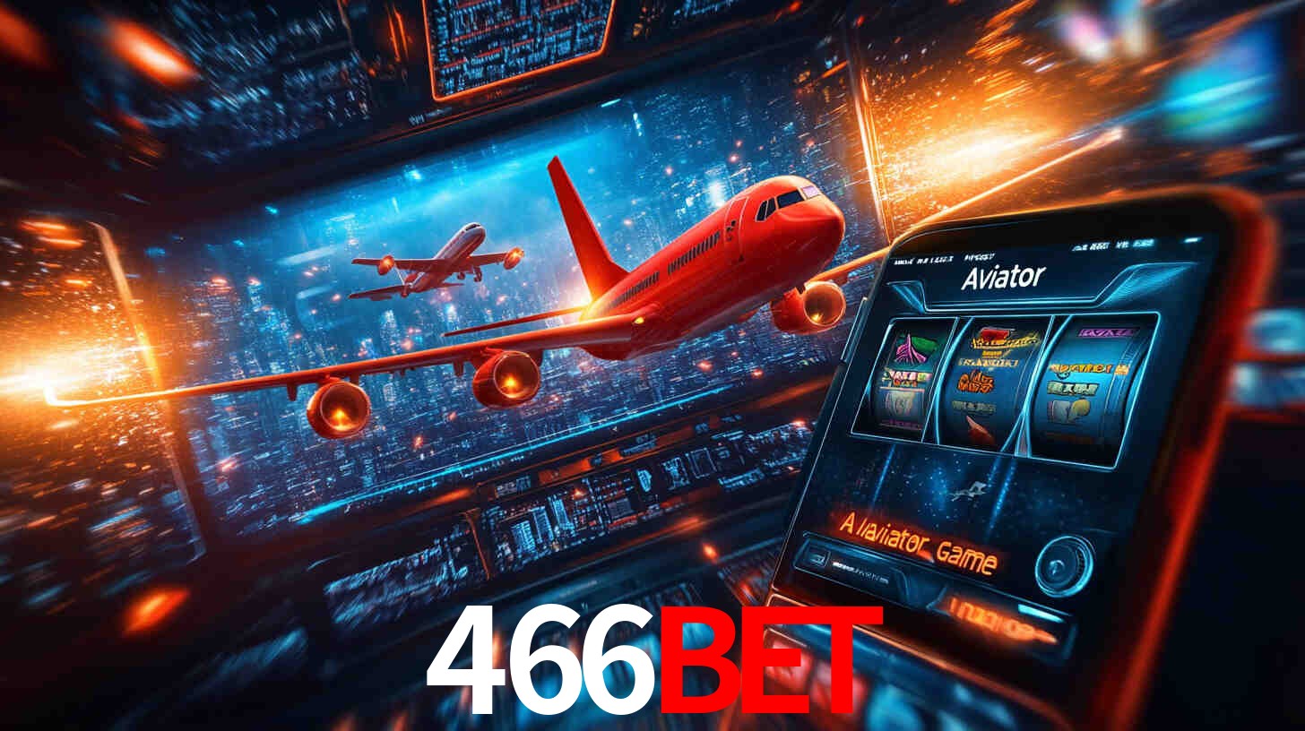 Dicas para Jogar Aviator no 466BET
