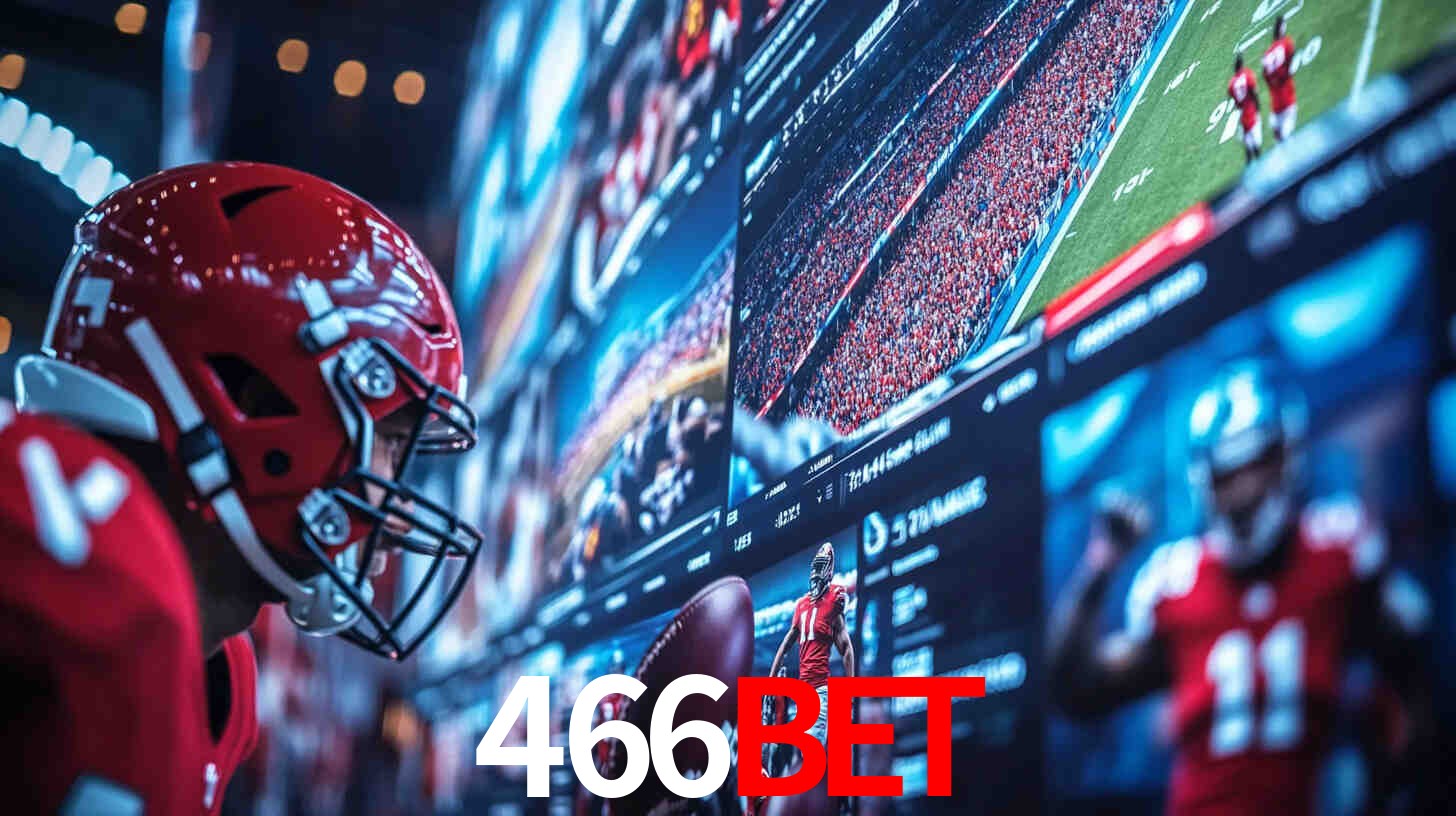 Benefícios das Apostas Ao Vivo no 466BET