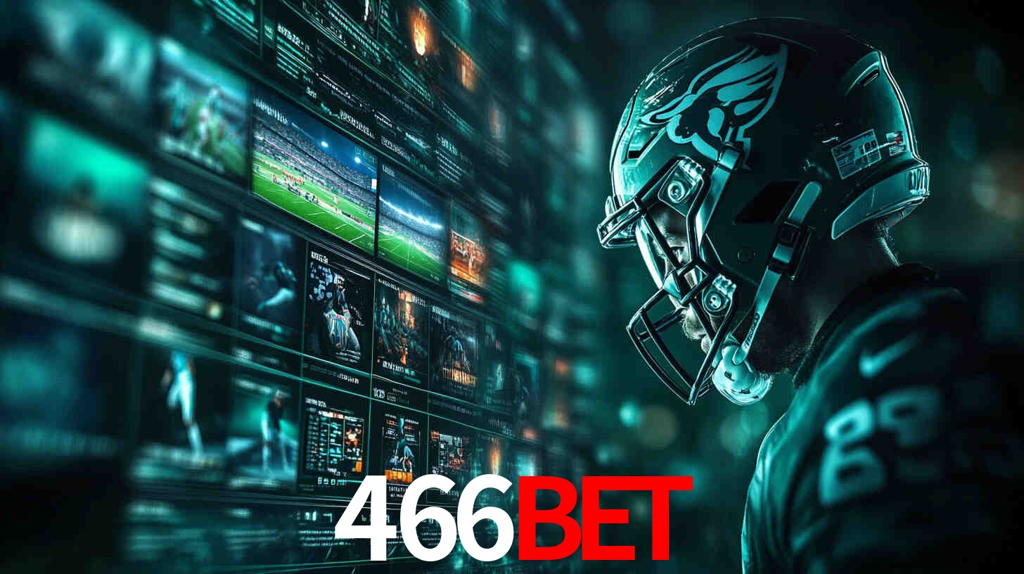 Esportes em Destaque no 466BET