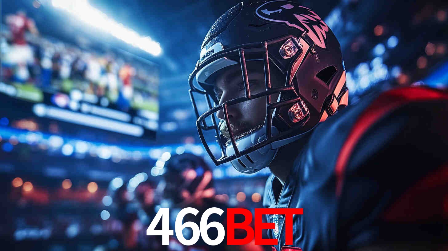 Transforme Suas Apostas em Grandes Prêmios no 466BET